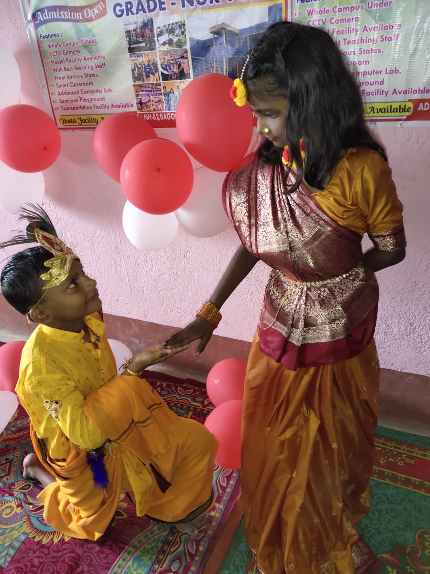 Student activity